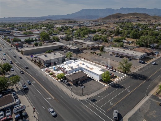 222 W State St, Hurricane, UT 84737 - Retail for Sale | LoopNet