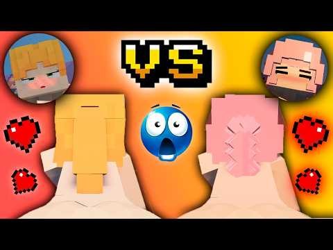 I Gave Jenny-Tyan and Alex-Tyan Diamonds... LOOK WHAT THEY DOING!