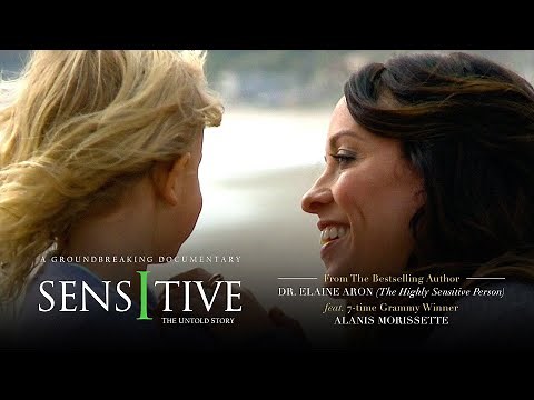 Sensitive: The Untold Story - Trailer