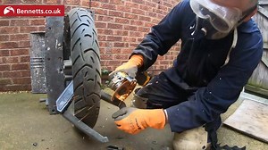 After seven years and well over 100 items tested, this video gives you the honest, unbiased review of the best #motorcycle, eBike, eMTB and eCargo D-locks, disk-locks, chains for home and away, ground anchors, trackers, alarms and more! 😀⤵ | Bennetts