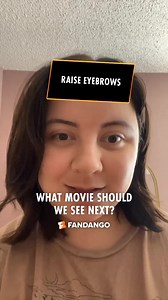 25K views · 57 reactions | Head over to Snapchat to use our exclusive filter & find out what movie you should watch this weekend!  | Fandango | Facebook