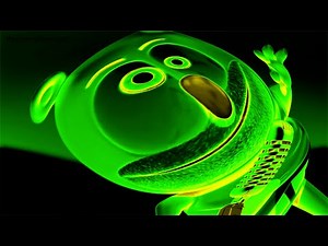 POLISH Gummibär Gummy Bear Song G MAJOR PART 144 - TEAM BAHAY 3.0 SUPER COOL EFFECTS