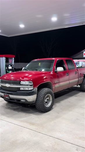 Exploring the LB7 Work Rig Performance