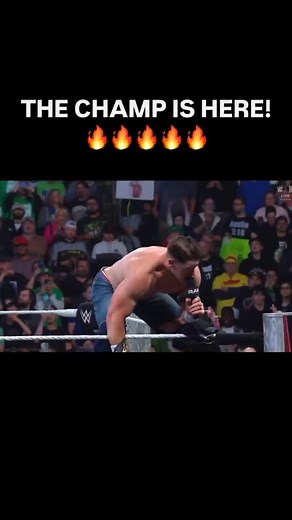 John cena become grand slam champion and intercontinental champion . . . #johncena #therock #travisscott #cmpunk #bestintheworld #romanreigns #otc #sethrollins #kingslayer #codyrhodes #americannightmare #homelander #randyorton #finnbalor #raw #wwesmackdown #wrestling #prowrestling #wrestlingfan #wrestlingmemes #wrestlingnews #wwe #wwechampionship #wwenetwork #wwenews #netflix #wweonnetflix #wrestlemania #jonmoxley | Wrestlestar