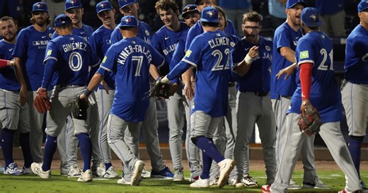 A potentially pivotal Blue Jays game won’t be on Sportsnet TV this week