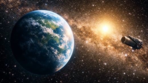 Kepler-452b, the closest Earth twin yet, and what it means for finding habitable worlds