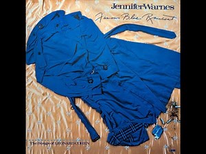 1986 - Jennifer Warnes - Bird on a wire