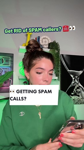 Stop Spam Calls: Get Rid of Annoying Robocalls Today