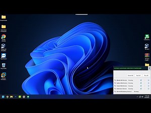RCTECH SOLUTIONS iCafe8 V9.1.9.0