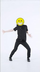 本人が踊ってミタ😁❗️ #お返事まだカナおじさん構文
