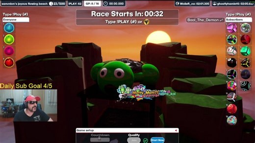 $$$MONEY$$$ $80aud GP NOW! MONDAY MARBLES! $10-$100AUD WINNER OF GP FOR SUBS, NONE SUBS GET SUB, PAYPAL !discord !youtube !tiktok !twitter