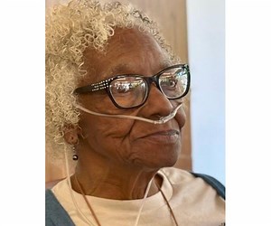Flossie Wade Obituary (2024) - Mansfield, OH - Marlan Gary Funeral Home, Chapel of Peace - Mansfield
