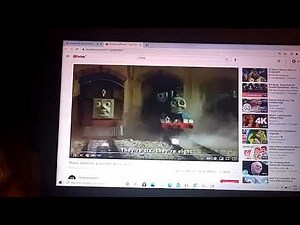 Thomas and friends engine roll call season 11 (Japenese)