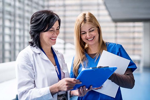 DMW - Dragon Medical Workflow Manager - Solutions for NZ Professionals