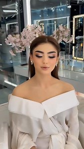 22K views · 211 reactions | Russian bride️懶 Mua @jwan_nina Dress @nina_dress_1987 Florist @lavender_floristt #iraq #makeuptutorial #erbil #makeup #makeupartist #kirkuk #iraq #erbil #kurdistan #dhok #sulaymaniyah #salon | NINA SALON 1987 | Facebook