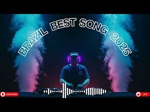 Brand New Brazilian Soundtracks 2025 🔥 Must-Hear Hits