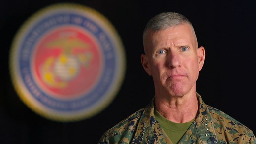 A message from the Assistant Commandant of the Marine Corps. | U.S. Marine Corps