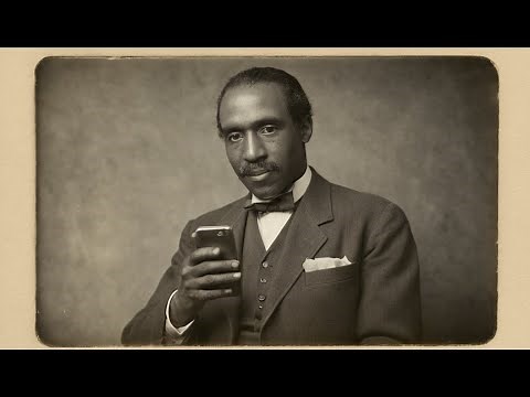 Before Apple & Samsung: The Hidden History of the Black Inventor Behind the First Cell Phone