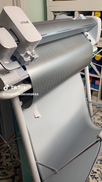 Cricut Venture Auto Blade Kit for Vinyl Cutting - Amazing Review!