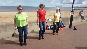 102K views · 3.8K reactions | Some of the Traditional Scottish Step Dancers at Portobello yesterday. | Edinburgh Spotlight | Facebook