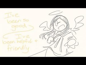 Karma (animatic)