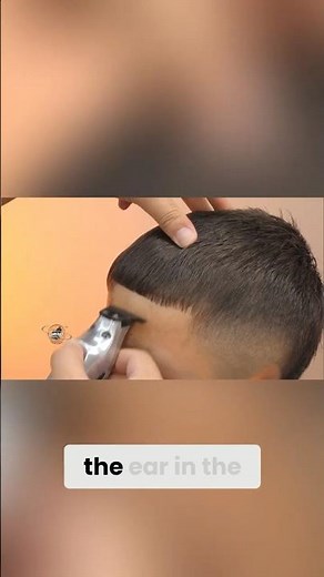 Master the Crew Cut: Barber Secrets Revealed! #shorts #haircut #mensgrooming #barber #fade #barber