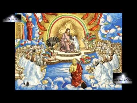 Revelation 1-Trinity Deception Part 5- Jesus The First and the Last