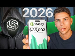 Easiest Way To Start Ai Dropshipping In 2026 (Step by Step)