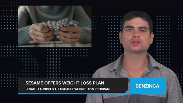 Sesame Launches Affordable Weight Loss Program with Cost-Effective Wegovy Alternative Amid Drug Shortages