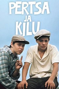 Pertsa ja Kilu (1970-1974) - TV Show