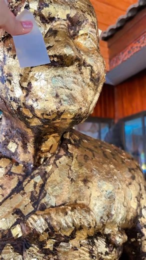 Arraya Boonsawat on Reels