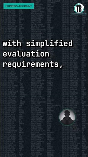 The Truth About Express Accounts