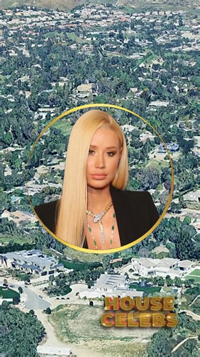 🎤 Iggy Azalea’s Hidden Hills Home – $6.1 Million California Estate 🌴✨ Hip-hop star Iggy Azalea owns this $6.1 million home in Hidden Hills, California, featuring 5 bedrooms, 5 bathrooms, and 5,239 sq. ft. of gated, private living. Set in one of L.A.’s most exclusive celebrity enclaves, the property reflects a more secluded chapter for the chart-topping artist away from the spotlight. 🏡💫 #IggyAzalea #HiddenHills #CelebrityHomes #HouseOfCelebs #CaliforniaLuxury #LuxuryLiving #MusicStar | House