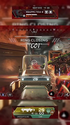 Uninstalling Apex Legends in the Most Epic Way Possible