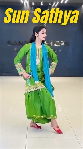 ✨💛 Sun Saathiya, dil se… 💛✨!!! #ytshorts #bhumikatiwari