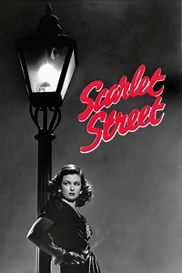 Scarlet Street (1945) - Movie