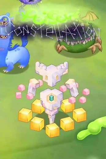 Rhysmuth on Poison Constellation #mysingingmonsters