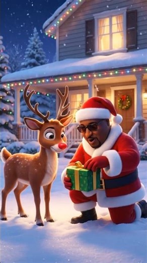 (((New Christmas Favorite))) BSG! "Christmas is" Listen to the full song now on YouTube.