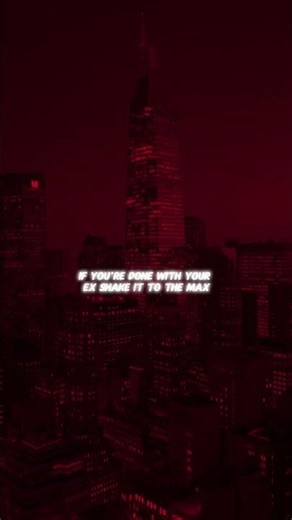 Shake It To The Max 🎶 | Midnight Mood Edit