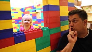 3K views · 115 reactions | We have a lego fort battle and use a sneak attack to take over the kid's fort!! | Shot of the Yeagers | Facebook