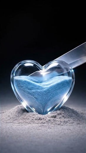 Soothing Visual ASMR (No Talking)