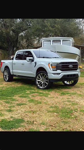 Exploring the Power of Work Trucks in Louisiana