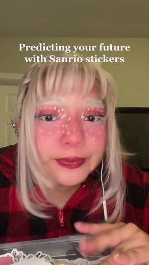 #asmr #funny #prediction #sanrio #tapping #stickers #asmrtiktok #asmrvideo #asmrsounds #asmrtriggers #relax #tingles