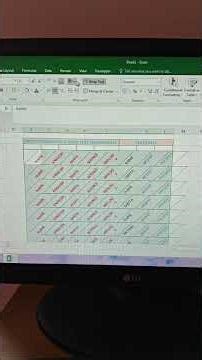 🔥 VIRALVIDEO TITLE Excel Me Text Diagonal & Vertical Ka Secret 😱 | 90% Log Nahi Jante😳👍
