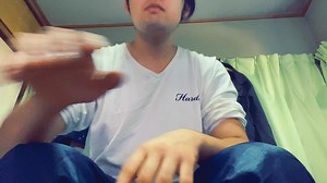 手の貫通マジック！驚きの手遊びテクニックを紹介