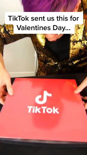 Happy Valentines Day! 😍