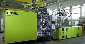 Engel Austria GmbH: We take responsibility – for our own products, but also for the products manufactured using our machines