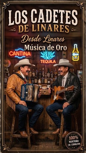 Los Cadetes De Linares | Clásicos Inolvidables & Corridos Famosos
