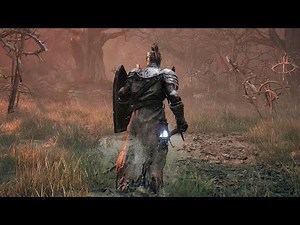 Welcome to Lords of The Fallen..