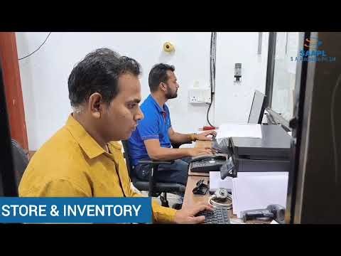 SAAPL Infrastructure_Where People, Passion, and Purpose Come Together